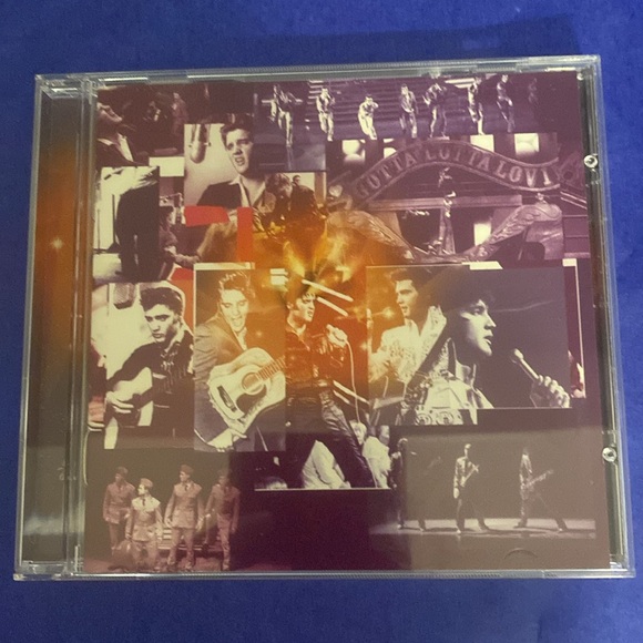 Viva Elvis Presley CD - Picture 3 of 5